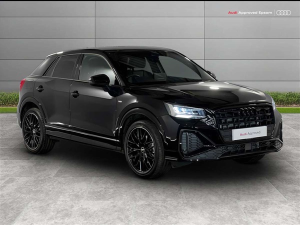 Large image for the Used Audi Q2