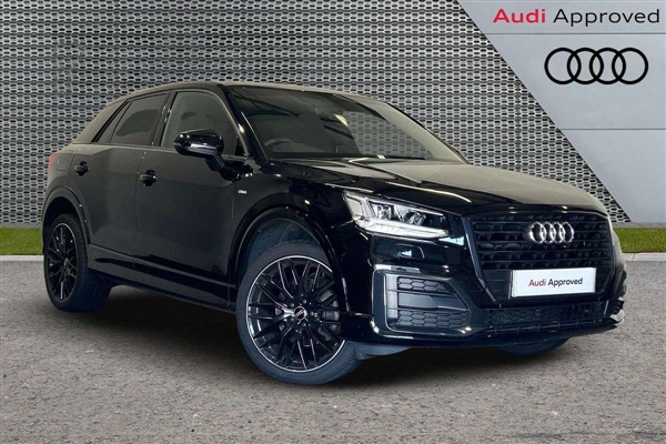Large image for the Used Audi Q2