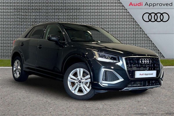 Large image for the Used Audi Q2