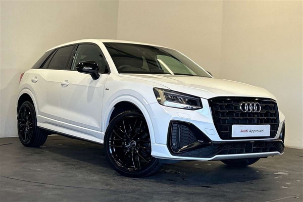 Large image for the Used Audi Q2