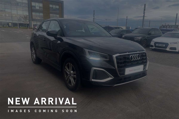 Large image for the Used Audi Q2