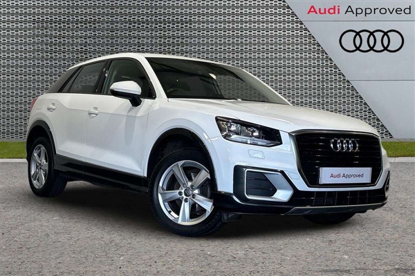 Large image for the Used Audi Q2
