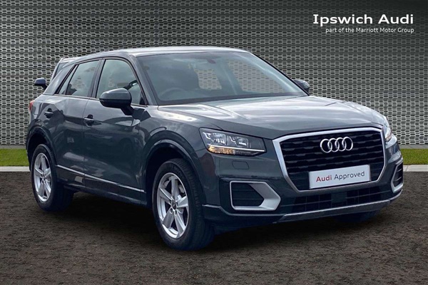 Large image for the Used Audi Q2