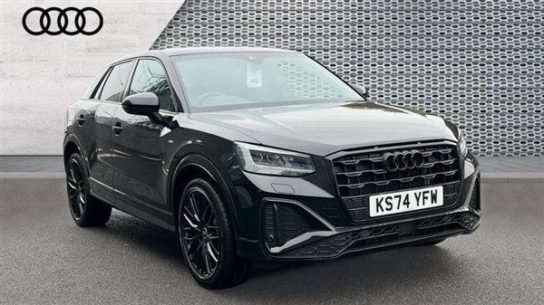 Large image for the Used Audi Q2