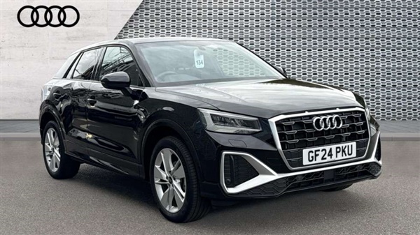 Large image for the Used Audi Q2