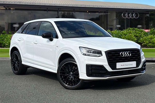 Large image for the Used Audi Q2