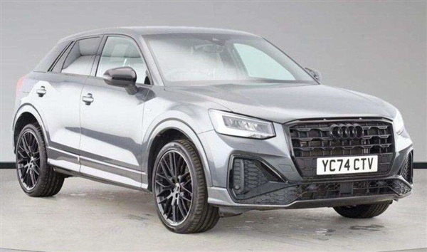 Large image for the Used Audi Q2