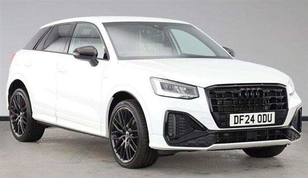 Large image for the Used Audi Q2