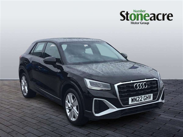 Large image for the Used Audi Q2