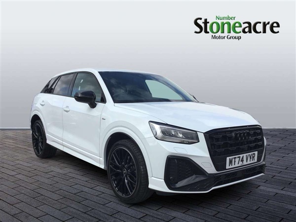 Large image for the Used Audi Q2