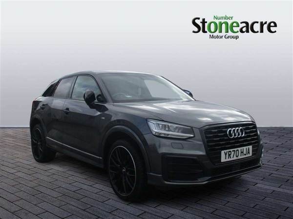 Large image for the Used Audi Q2