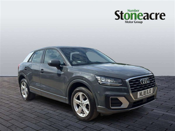 Large image for the Used Audi Q2