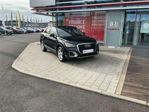 Large image for the Used Audi Q2
