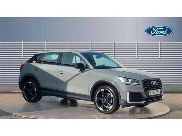 Large image for the Used Audi Q2