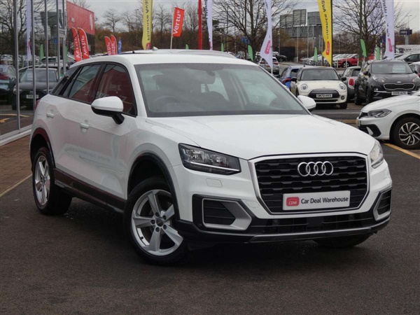 Large image for the Used Audi Q2