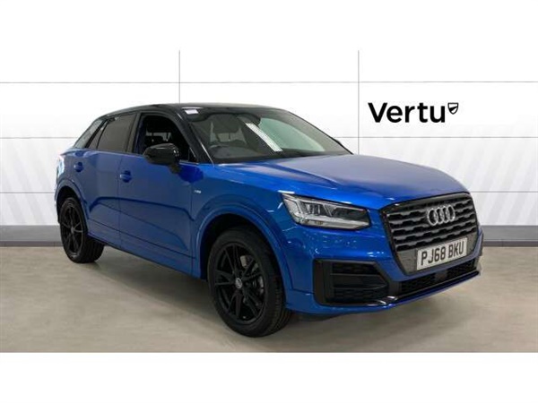 Large image for the Used Audi Q2
