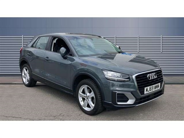 Large image for the Used Audi Q2