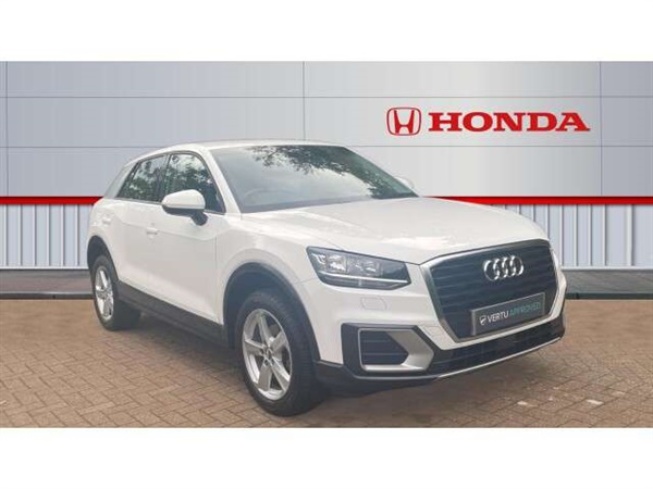 Large image for the Used Audi Q2