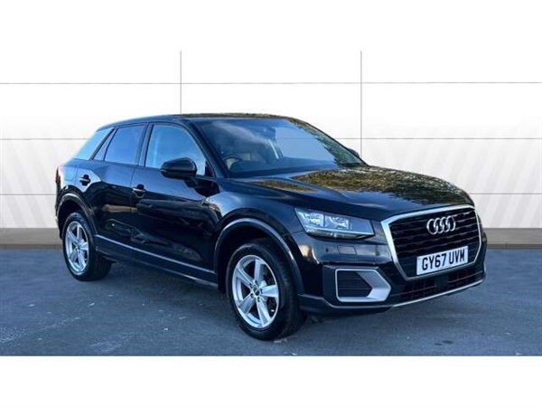Large image for the Used Audi Q2