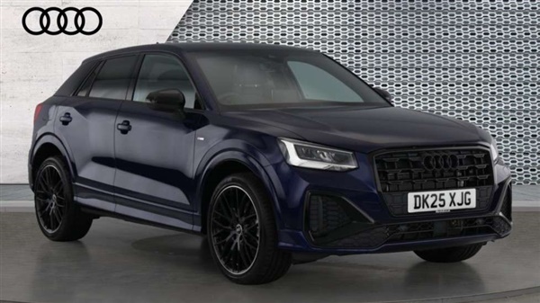 Large image for the Used Audi Q2