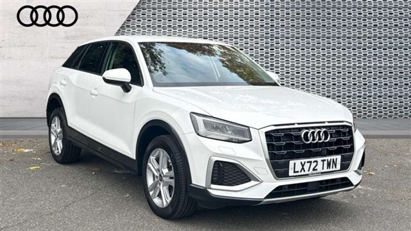 Large image for the Used Audi Q2