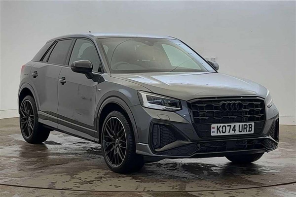 Large image for the Used Audi Q2