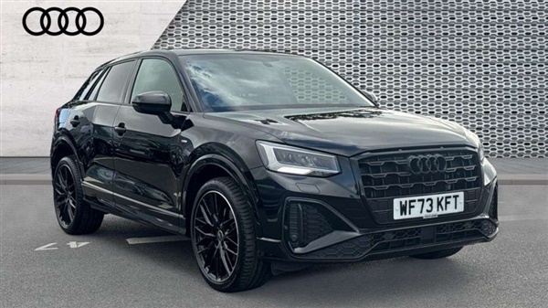 Large image for the Used Audi Q2