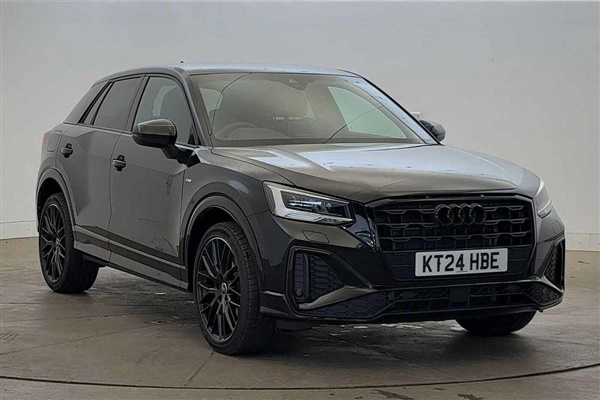 Large image for the Used Audi Q2
