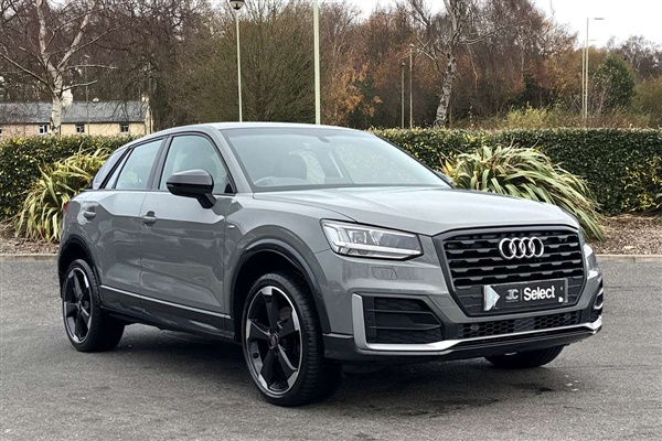 Large image for the Used Audi Q2