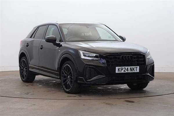 Large image for the Used Audi Q2