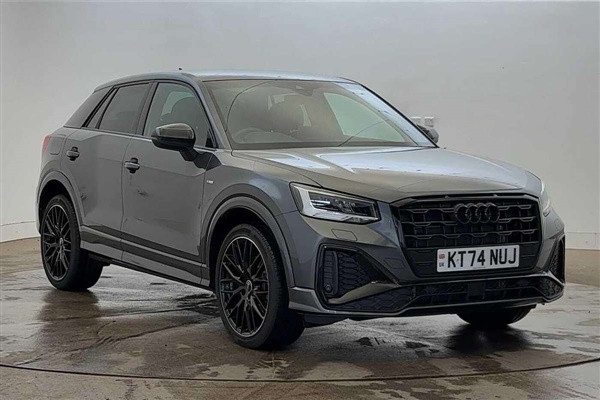 Large image for the Used Audi Q2