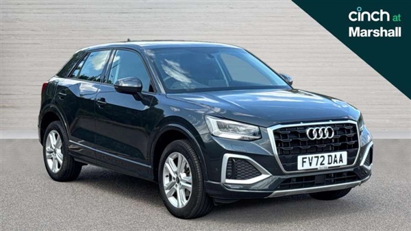 Large image for the Used Audi Q2