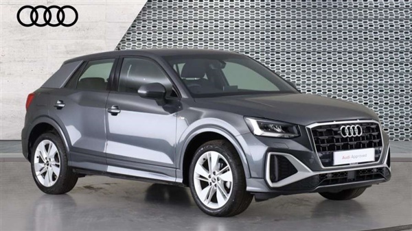 Large image for the Used Audi Q2