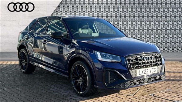 Large image for the Used Audi Q2
