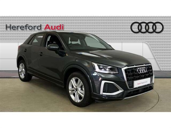 Large image for the Used Audi Q2