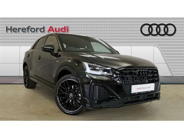 Large image for the Used Audi Q2