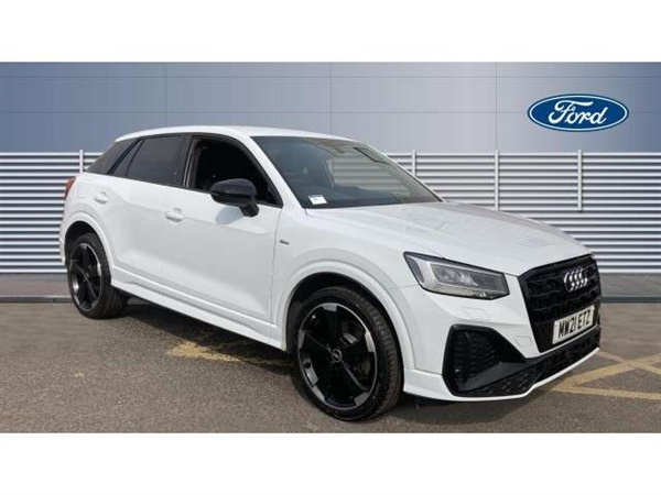 Large image for the Used Audi Q2