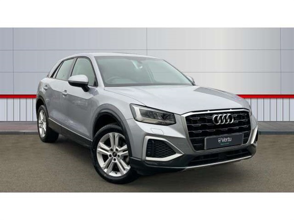 Large image for the Used Audi Q2
