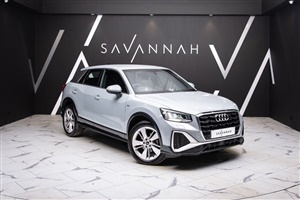 Large image for the Used Audi Q2