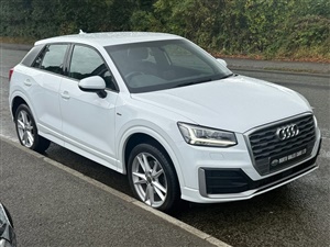Large image for the Used Audi Q2
