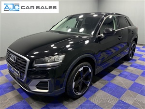 Large image for the Used Audi Q2