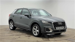 Large image for the Used Audi Q2