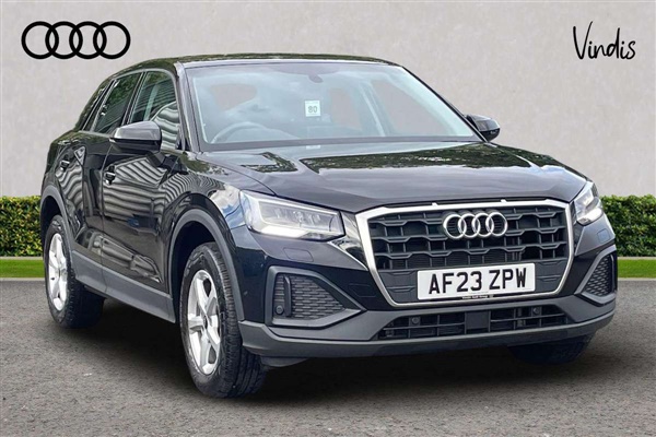 Large image for the Used Audi Q2
