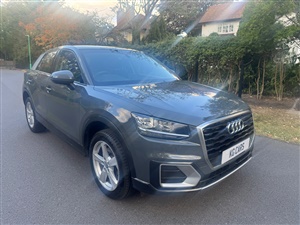 Large image for the Used Audi Q2