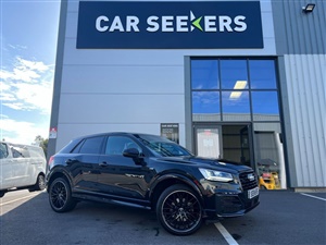 Large image for the Used Audi Q2