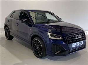 Large image for the Used Audi Q2