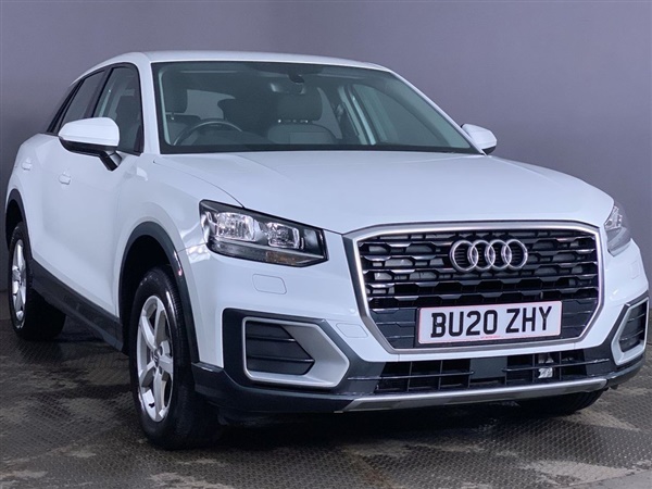 Large image for the Used Audi Q2