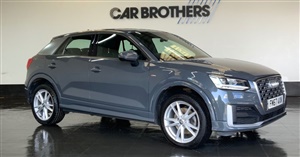 Large image for the Used Audi Q2