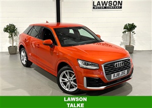 Large image for the Used Audi Q2