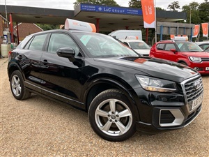 Large image for the Used Audi Q2